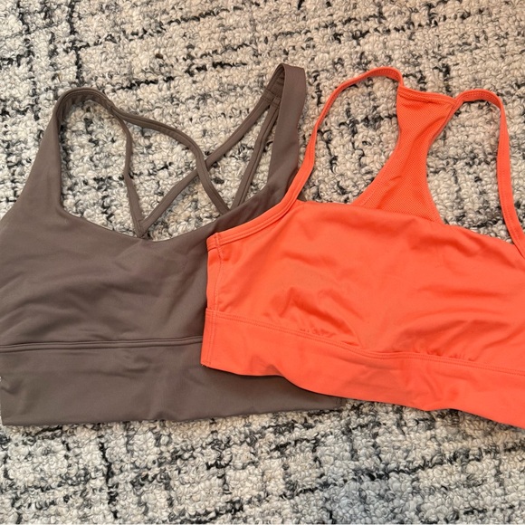 Target Women's Colorful Sports Bra Collection - Picture 4 of 4